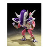 Dragon Ball Z - Freezer 3a Forma - Sh Figuarts